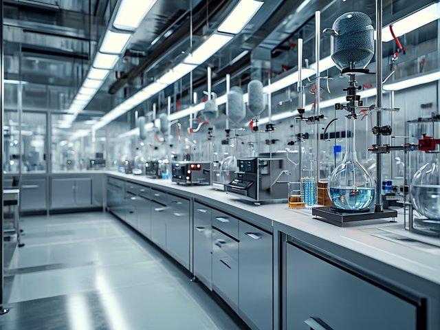 麦饭石滤料检测