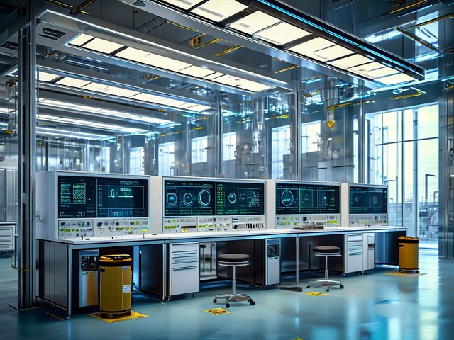遗弃化学武器工作区空气污染物浓度检测-2