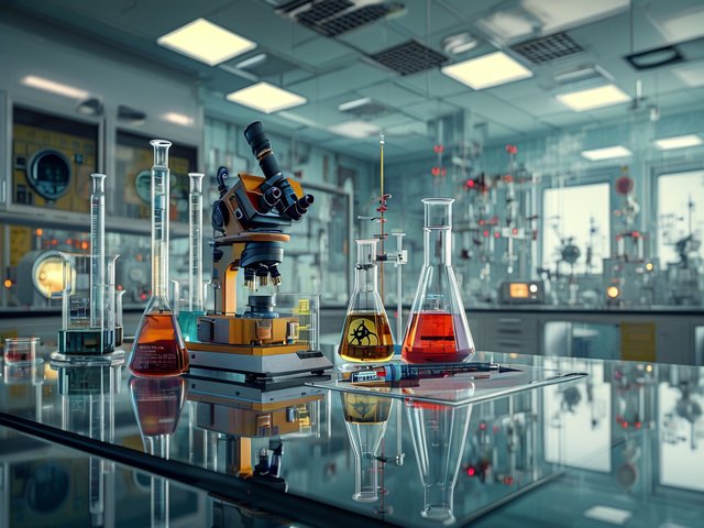 遗弃化学武器工作区空气污染物浓度检测-1