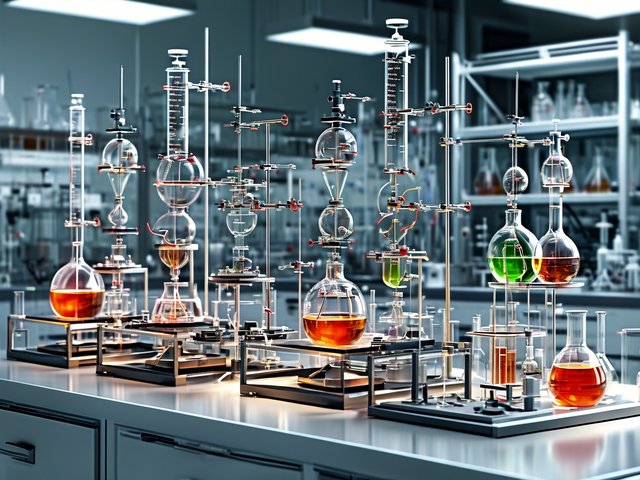 液体化学成分分析-2