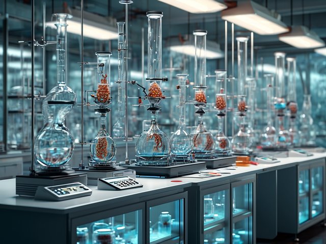 水生生物毒性检测-1