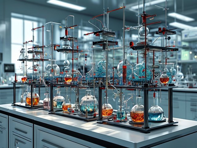 水生生物毒性检测-3