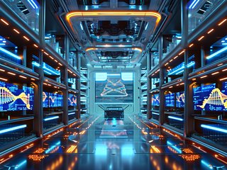 激光晶体生长炉温场分析-4