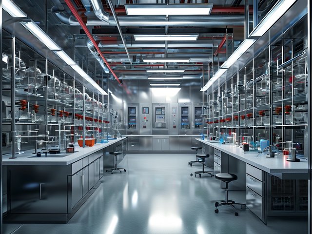 市政管道腐蚀挂片实验-2
