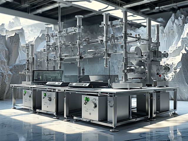 石灰石二氧化硅含量检测-3