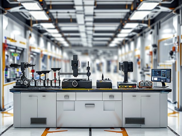 机床刀具精度检测-3