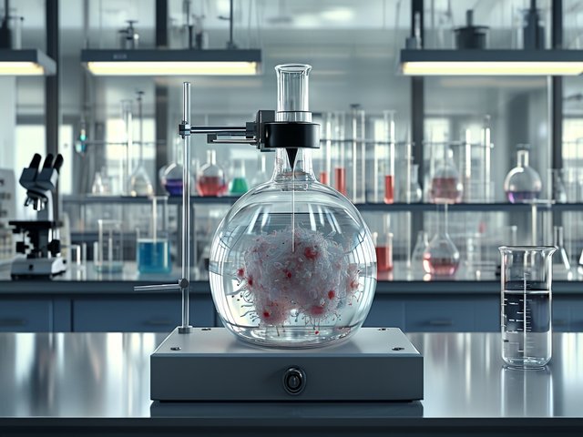 储水罐生物抑制试验-4