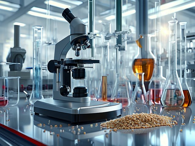 谷物痕量砷含量分析-1