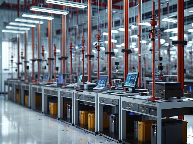 锦纶弹力丝色牢度测试-3