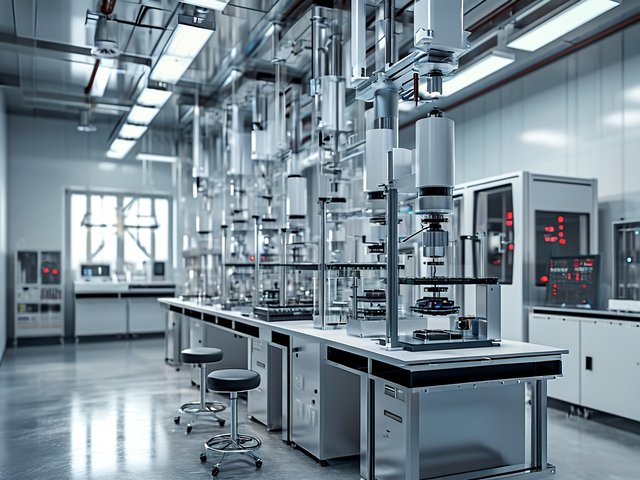 塑料发泡性能检测-2