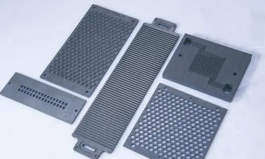 双极板接触电阻检测 双极板接触电阻检测