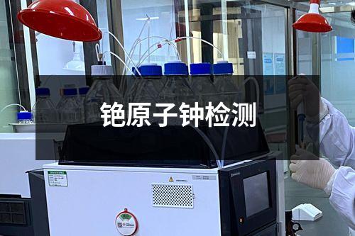 铯原子钟检测 铯原子钟检测